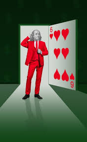 Онлайн казино Casino Vabank