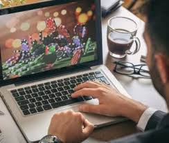 Вход на зеркало Casino Vabank